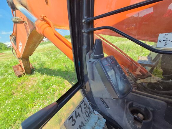 2012 Hitachi ZX330, 4200000 рублей - вид 35
