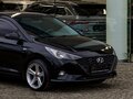 2021 Hyundai Solaris II Рестайлинг, чёрный, 1435000 рублей - вид 7