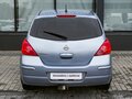 2012 Nissan Tiida I Рестайлинг, серый, 690000 рублей - вид 3
