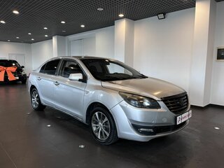Lifan Cebrium (720)