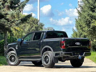 2024 Ford Ranger T6.2, чёрный, 3850000 рублей, вид 5
