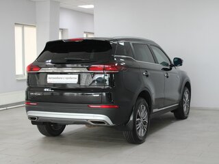 2023 Geely Atlas Pro, чёрный, 2219900 рублей, вид 4