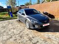 2008 Mazda 6 II (GH), серый