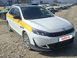 2023 Kaiyi E5, белый, 845100 рублей, вид 2