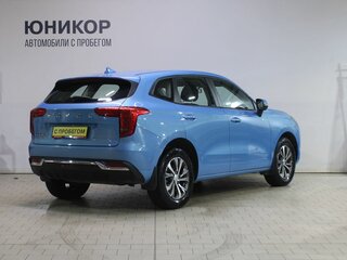 2022 Haval Jolion I, голубой, 1399000 рублей, вид 2