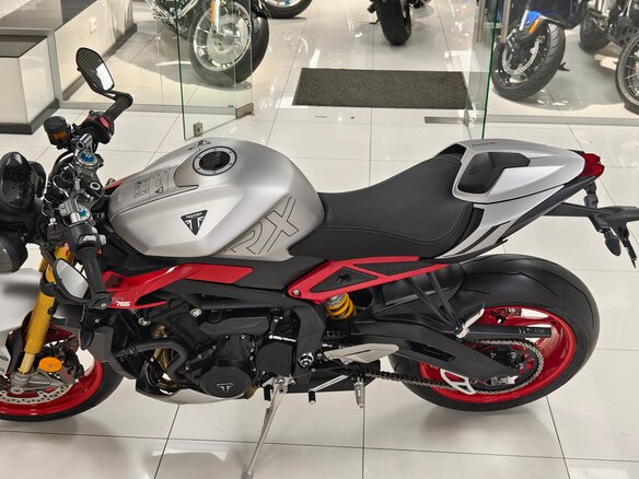 2025 Harley-Davidson Fat Boy, синий, 3300000 рублей - вид 37