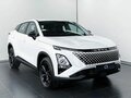 2025 Omoda C5 I Рестайлинг, белый