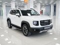 2023 Haval Dargo I, белый, 2581000 рублей - вид 3