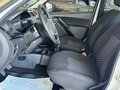 2023 Lada (ВАЗ) Granta I Рестайлинг, белый - вид 8
