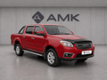 2021 JAC T6, красный, 1140729 рублей - вид 1