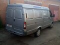 2011 ГАЗ ГАЗель (2705), серебристый, 600000 рублей - вид 2