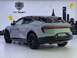 2026 Lotus For Me, серебристый, 12940000 рублей, вид 5