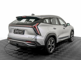 2023 Geely Atlas II, серый, 2255000 рублей, вид 5