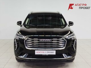 2023 Haval Jolion I, чёрный, 1850000 рублей, вид 2