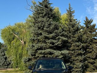 2008 Toyota Land Cruiser 200 Series, чёрный, 3200000 рублей, вид 4