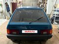 2000 Lada (ВАЗ) 21093i, синий, 130000 рублей - вид 4