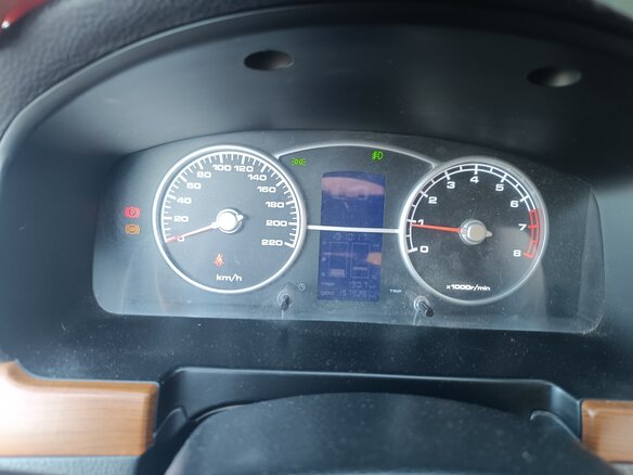 2013 Lifan Solano I (620), чёрный, 170000 рублей - вид 9