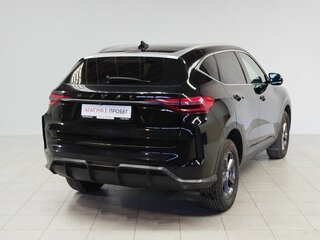 2019 Haval F7 I, чёрный, 1552000 рублей, вид 5