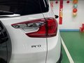 2023 BYD Yuan Pro (47 kWh) I Рестайлинг 2 (Pro), белый - вид 9