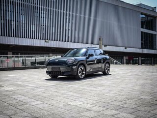 2024 Mini Aceman E, серый, 4990000 рублей, вид 5