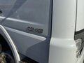 2017 Mercedes-Benz Atego, белый - вид 3