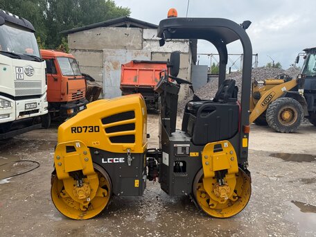2023 SDLG RD730, 2900000 рублей, вид 2