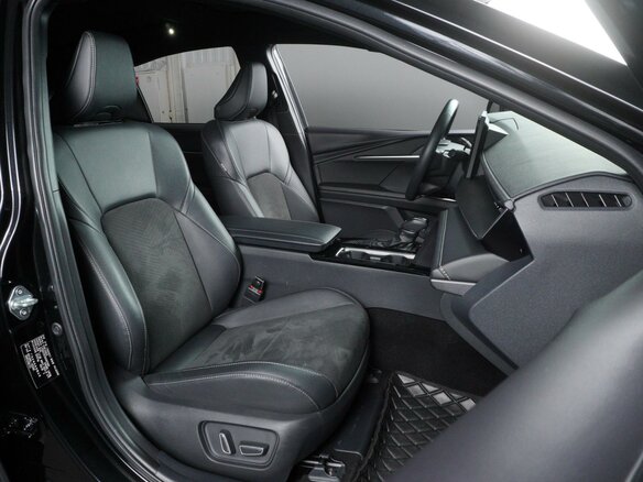 2024 Toyota Camry IX (XV80) China Market, чёрный, 3489000 рублей - вид 7