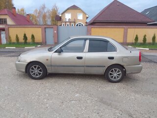 2007 Skoda Octavia II (A5), серый, 178000 рублей, вид 5