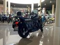 2020 Kawasaki EN650 Vulcan S, чёрный, 850000 рублей - вид 3