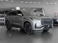 2025 Jaecoo J8, серебристый, 4569000 рублей - вид 1