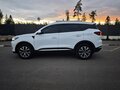 2024 Chery Tiggo 7 Pro Max I, белый - вид 7