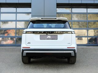 2026 Jeland J6, белый, 2929000 рублей, вид 4