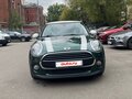 2017 Mini Hatch Cooper III (F55/F56), зелёный, 1800000 рублей - вид 1