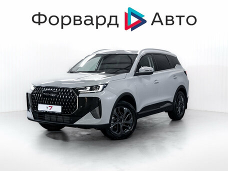 2026 Tenet T7, серый, 2785000 рублей, вид 3