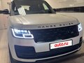 2020 Land Rover Range Rover IV Рестайлинг, чёрный, 11888000 рублей - вид 4