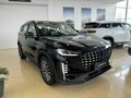 2026 Jetour X70+ I Рестайлинг, чёрный, 3399000 рублей - вид 5