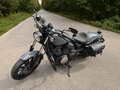 2023 Yamaha XV950 Bolt, серый, 850000 рублей - вид 2