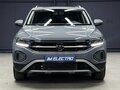 2026 Volkswagen T-Roc I (China Market) Рестайлинг, белый, 2190000 рублей - вид 1