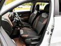 2018 Lada (ВАЗ) XRAY I, белый, 759000 рублей - вид 9