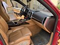 2016 Porsche Cayenne S II Рестайлинг (958), красный, 3121000 рублей - вид 9
