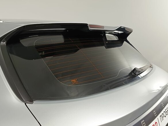 2022 Geely Coolray I, серый, 1420000 рублей - вид 17