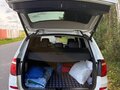 2013 BMW X3 28i xDrive II (F25), белый, 2090000 рублей - вид 11