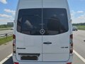 2013 Mercedes-Benz Sprinter, белый, 3500000 рублей - вид 1