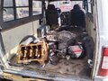 1984 Ford Transit, белый, 170000 рублей - вид 7