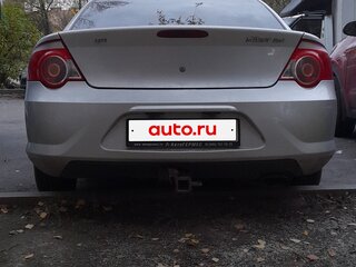 2009 ГАЗ Volga Siber I, серебристый, 455000 рублей, вид 4