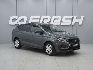 2026 Lada (ВАЗ) Iskra SW, серый, 1485000 рублей, вид 1