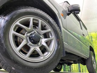 2023 Suzuki Jimny Kei car IV, серый, 1350000 рублей, вид 5