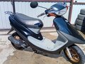 1999 Honda Tact, чёрный, 60000 рублей - вид 10