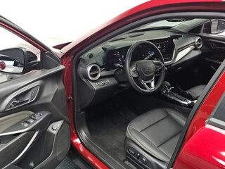 2023 Chevrolet Trax II, красный, 1333000 рублей, вид 5