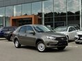 2026 Lada (ВАЗ) Granta I Рестайлинг, коричневый